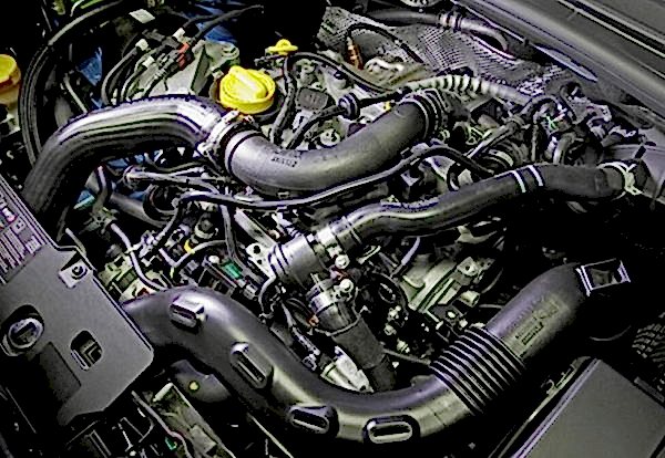 Aracın Motor Gücü